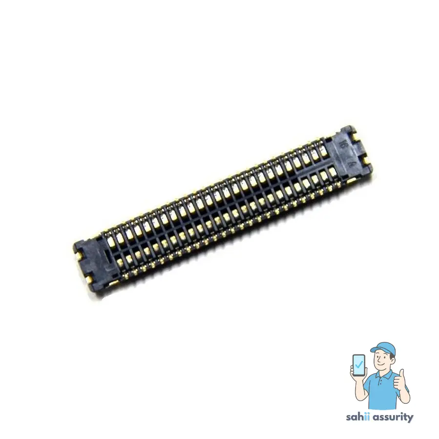 LCD Connector for OnePlus 7 thumbnail